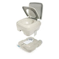 PORTABLE TOILET 2.6 GAL.
