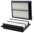KOMATSU/HITACHI EQUIPMENT CABIN AIR PANEL FILTER 8.86IN L X 6.54IN W 1.99IN H