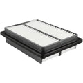 KOMATSU/HITACHI EQUIPMENT CABIN AIR PANEL FILTER 8.86IN L X 6.54IN W 1.99IN H