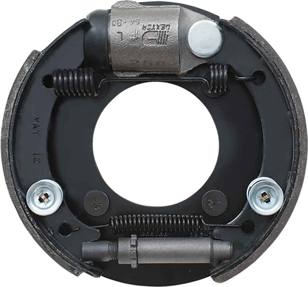 BRK KIT 7 X 1 3/4 2.5K HYD RH