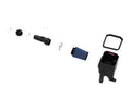 Centric OE Grade Rear Brake Kit (2 Wheel)