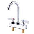 13IN X 15IN OUTDOOR SINK; NO FAUCET LEDGE PARCHMENT