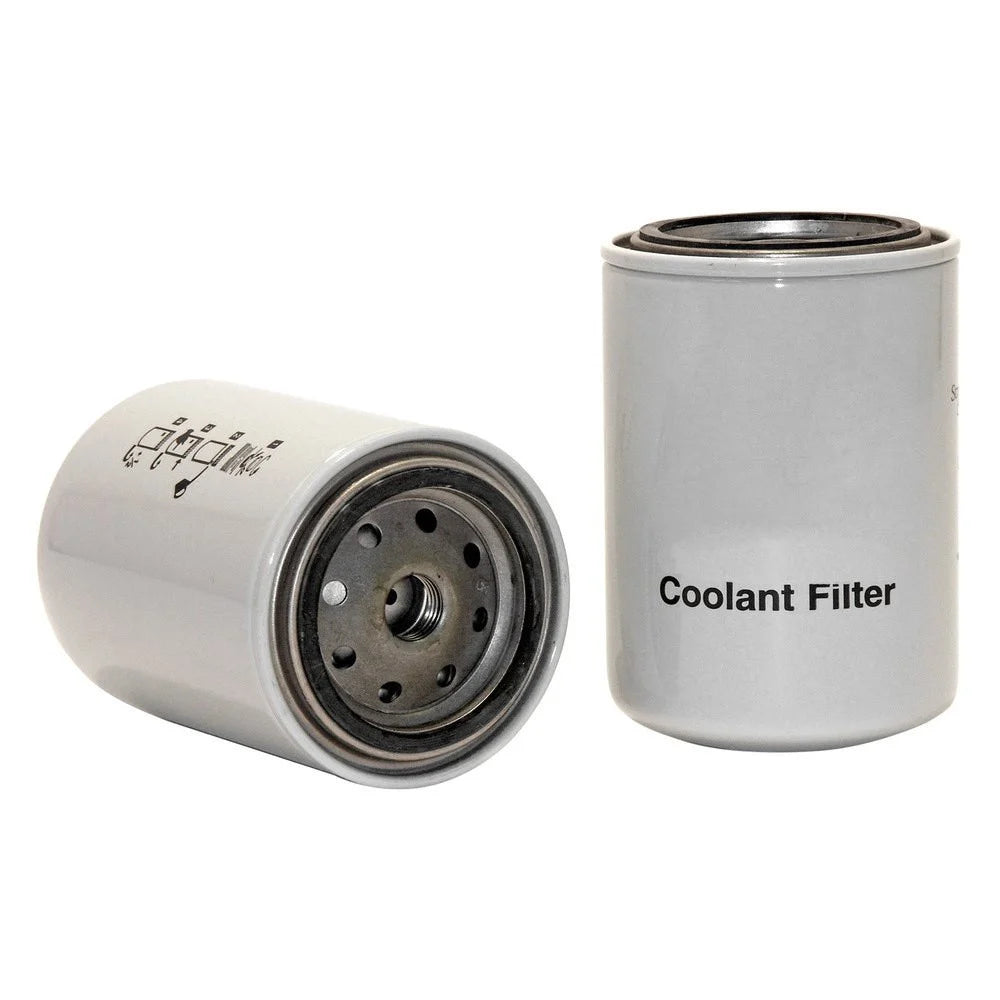 COOLANT SPINON FILTER EXT DRAIN HI CAP LONG LIFE 3.69IN OD 11/1616 THD