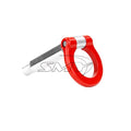 Cusco Tow Hook Swivel Joint Front Impreza GRB (Applied C ONLY. T/H Cover must be modified) / GVB