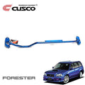 Cusco Rear SUBFRAME Brace Lower Bar Forester SF5 SG5 SG9