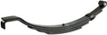 SPRINGS SLIPPER 2615/16IN 5 LVS 3000# CAP W/BUSHING HOOK END BOX