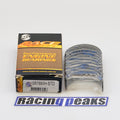 ACL Volvo B5234/B5244/B5254 5 Cyl. Standard Size High Performance Race Series Rod Bearing Set
