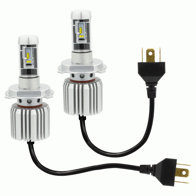 H4 REPLACEMENT HEADLIGHT KIT