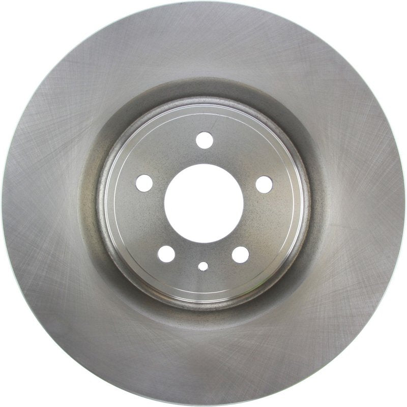 C-TEK STANDARD BRAKE ROTOR