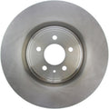 C-TEK STANDARD BRAKE ROTOR