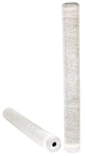 CARTRIDGE LUBE SOCK FILTER 5.25IN OD 2IN ID 27.25IN H USED W/ VARIOUS IND H