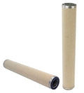 CARTRIDGE LUBE SOCK FILTER 5.25IN OD 2IN ID 27.25IN H USED W/ VARIOUS IND H