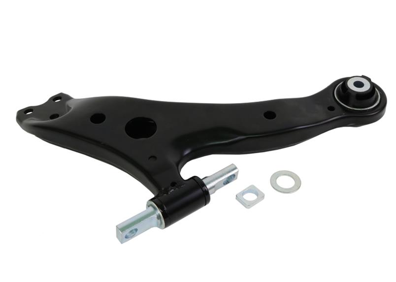 Control arm - lower arm 1 Arm Grease