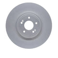 DFC 23-26 BMW 760I Xdrive Rear Hi-Carbon Alloy Geomet Coated Rotor