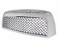 07-09 TUNDRA FRONT MESH G
