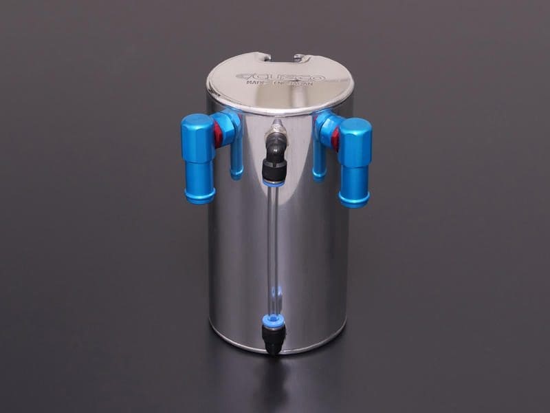 Cusco 2021+ Toyota GR Yaris AWD 1.6L Oil Catch Tank Kit