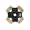 ACT 1995 Suzuki Esteem 4 Pad Rigid Race Disc