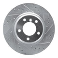 R1 Concepts silver auto part