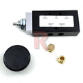 VALVE,AIR,4WAY,3POS,PUSH-PULL