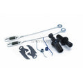 12 1/4 HYD BRK ADJUSTER KIT LH AND RH CORROSION RESISTANT