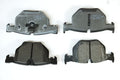 Hawk 04-06 BMW 525I / 06-07 BMW 525Xi/530Xi / 08-10 528I / 04-07 530I / 08-09 535Xi / 09-10 535i  HP