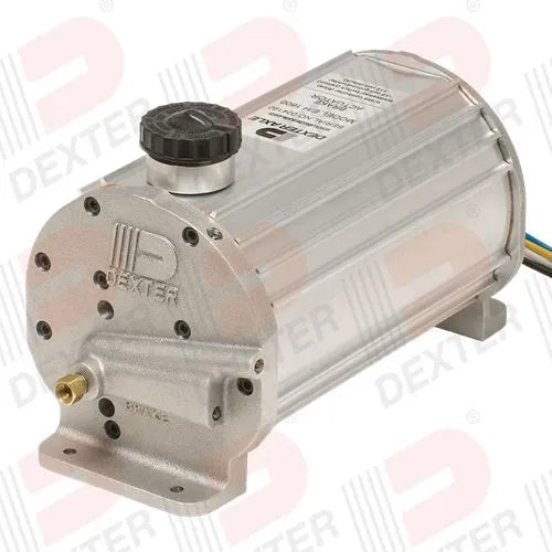 BREAKAWAY KIT 9 AMP HOUR BATTERY