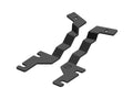 Ditch/Hood Light Bracket Mounts ONLY Used To mount 3-inch to 5-inch LED Lights - Part # Z369441