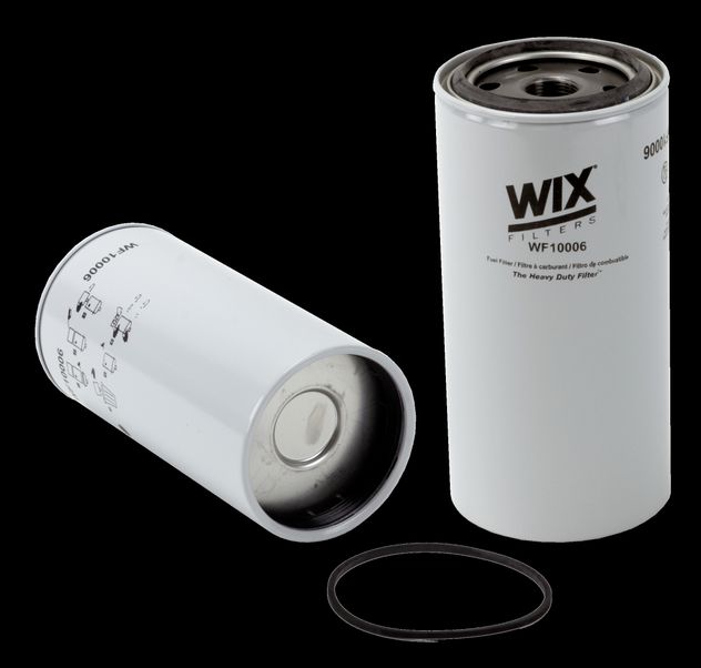 FUEL/WATER SEPARATOR MIN ORDER QTY1