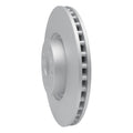 DFC 19-20 Cadillac CT6 Front GeoSPEC Coated Rotor