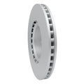 DFC 19-20 Cadillac CT6 Front GeoSPEC Coated Rotor