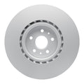 DFC 19-20 Cadillac CT6 Front GeoSPEC Coated Rotor