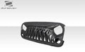 Extreme Dimensions auto part installed view