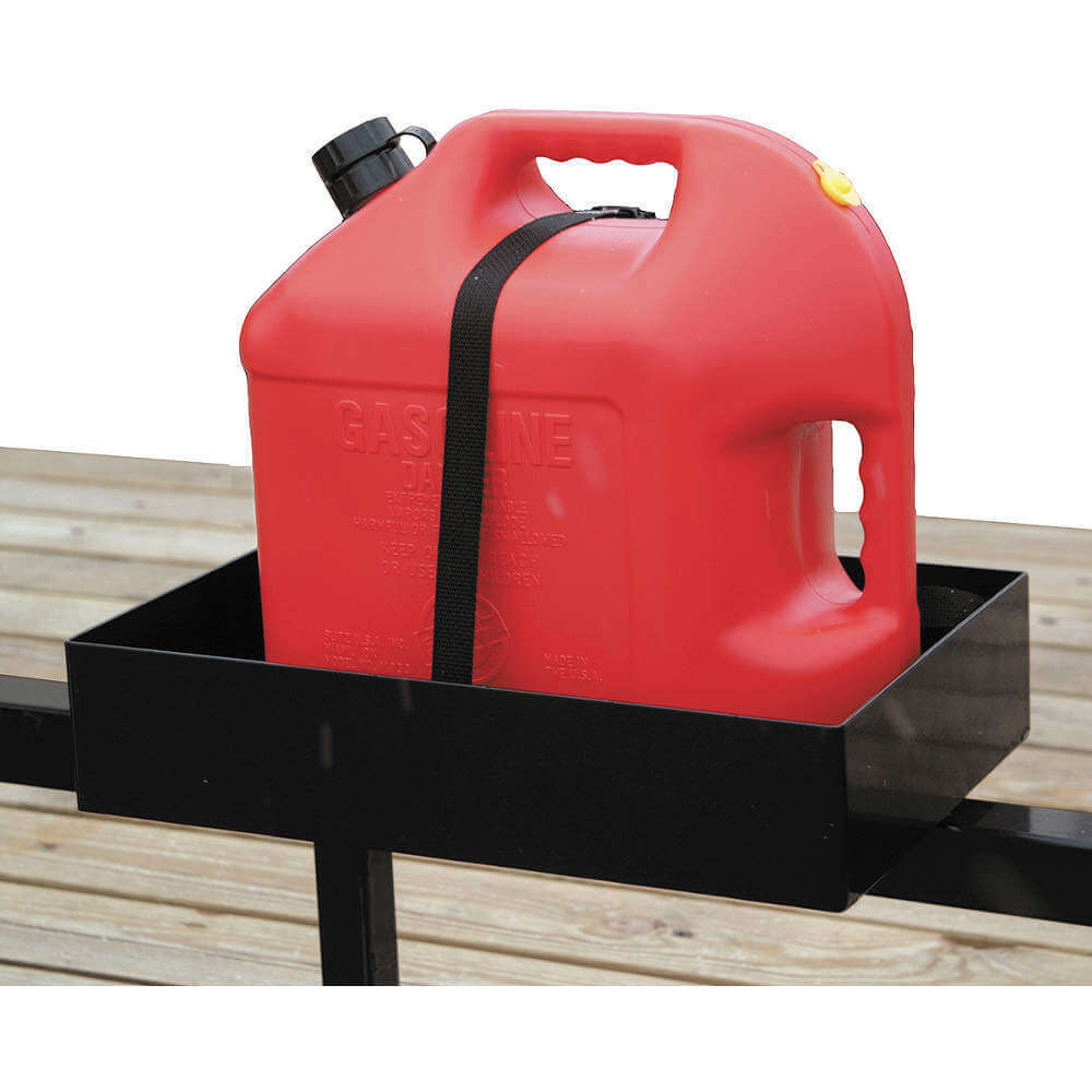 RACKGAS CANLANDSCAPE TRAILER