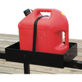 RACKGAS CANLANDSCAPE TRAILER