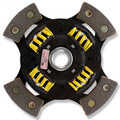 ACT 1989 Honda Civic Perf Street Sprung Disc