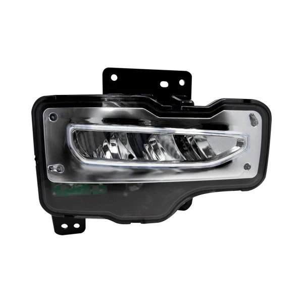 Winjet fog light kit
