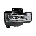 Winjet fog light kit