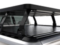 Front Runner Outfitters roof rack detail