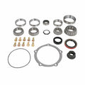 Forged Aluminum Pinion Support