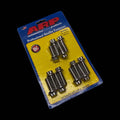 Brian Crower 2016+ Polaris XP1000, XP Turbo, XP Turbo-S - 4 SEAT Roller Cage Fastener Kit
