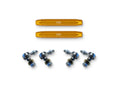 Jeep JK HD Sway Bar Links 10.5 -11.9 Inch 07-18 Wrangler JK EVO Manufacturing
