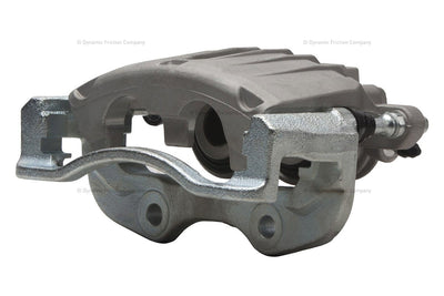 DFC silver auto part