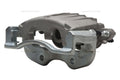 DFC 00-07 Cadillac Escalade EXT Rear-L Premium Caliper - Silver Zinc Coated