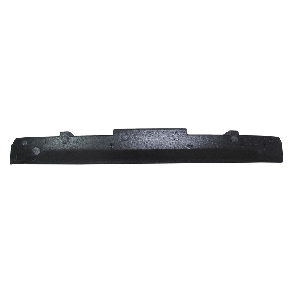REAR BUMPER ENERGY ABSORBER NISSAN SENTRA 1315