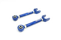 Megan Racing Cadillac ATS L 13-19 Rear Front Upper Arm (Pillow Ball) 2pcs