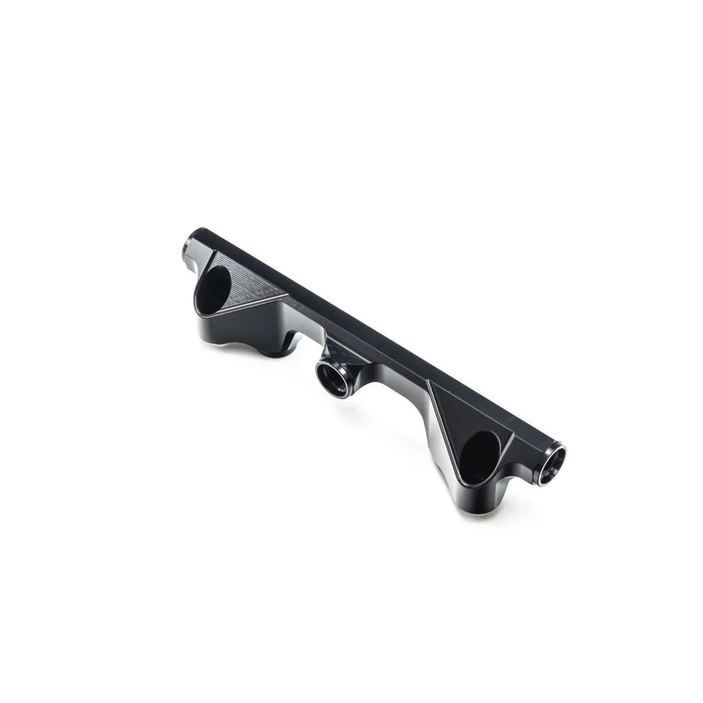 Injector Dynamics Fuel Rail for 2016+ Polaris OEM Turbocharged Applications - Bare Fuel Rail Only