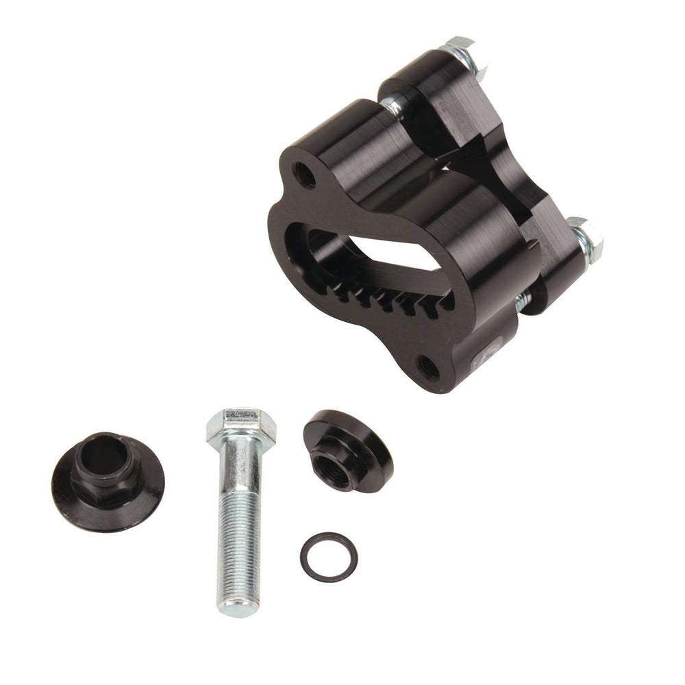 Frame Slider Steel 2x2 Climber Centered Mnt