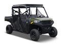 Polaris Ranger Crew Cab (2018-Current) Slimsport Rack Wind Fairing