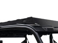 Front Runner Outfitters roof rack close-up