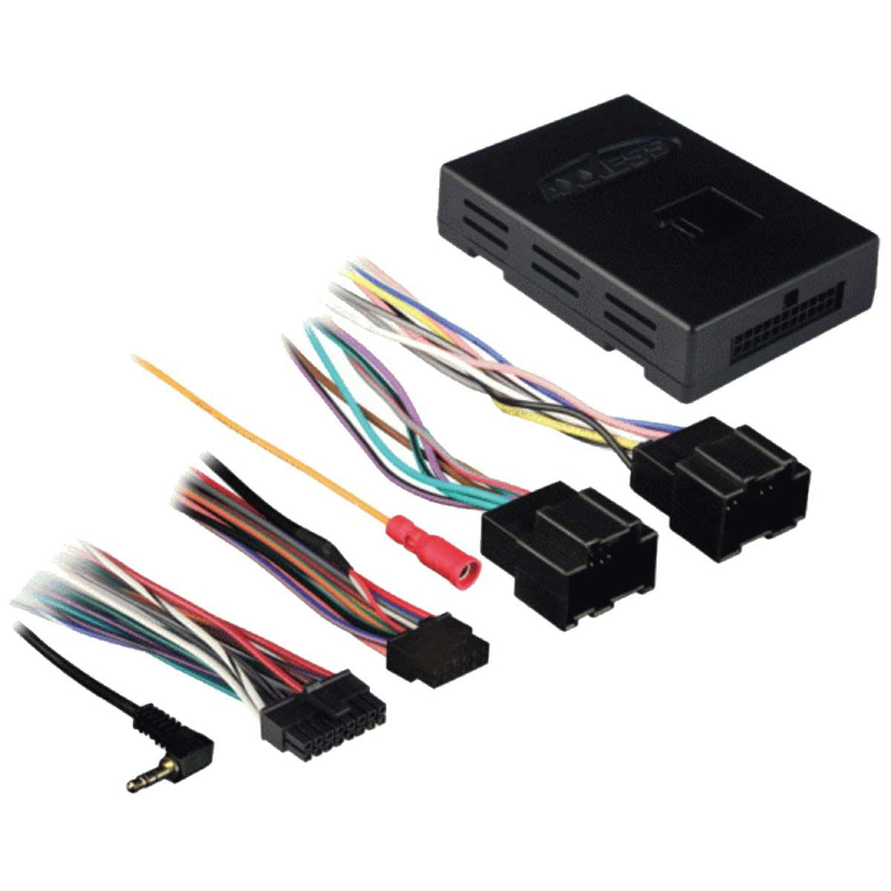 LAN HARNESS